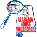 Alabama House Whisperer